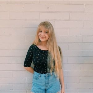 Meet your Posher, Kellie